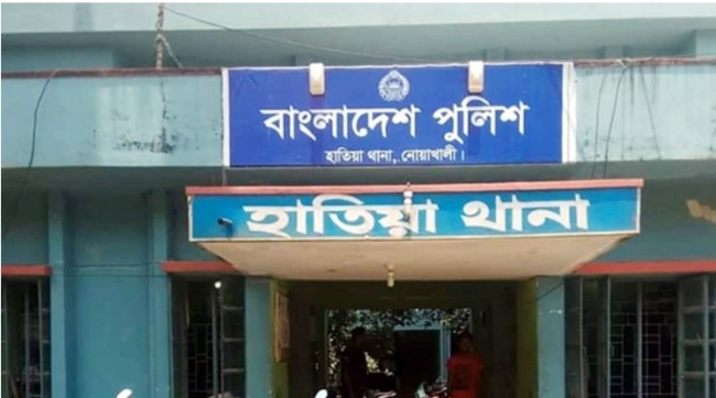 হাতিয়ায় ট্রাক্টর চাপায় এক ব্যক্তির মৃত্যু
